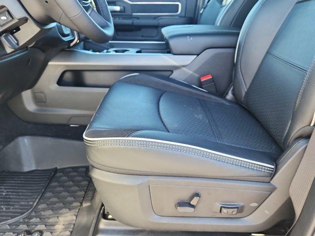 new 2026 Ram 3500 car, priced at $88,065