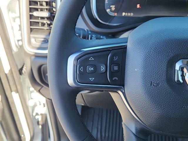 new 2026 Ram 3500 car, priced at $88,065