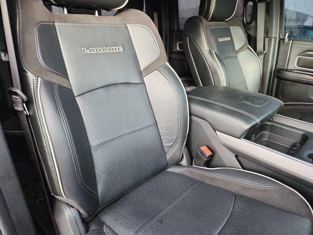 used 2024 Ram 3500 car, priced at $75,494