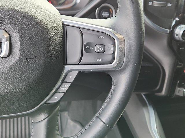 used 2024 Ram 3500 car, priced at $75,494