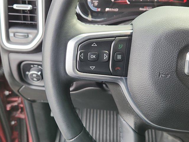 used 2024 Ram 3500 car, priced at $75,494