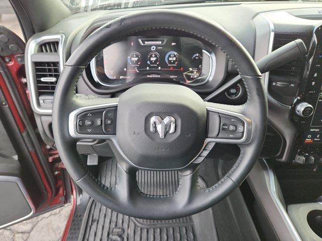 used 2024 Ram 3500 car, priced at $75,494