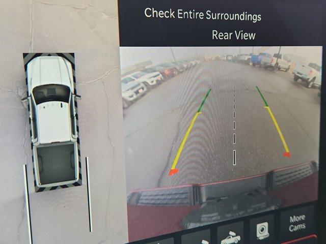 used 2024 Ram 3500 car, priced at $75,494