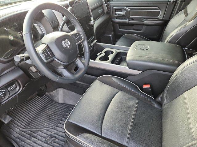 used 2024 Ram 3500 car, priced at $75,494