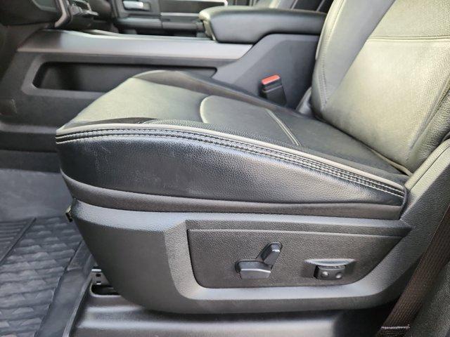 used 2024 Ram 3500 car, priced at $75,494