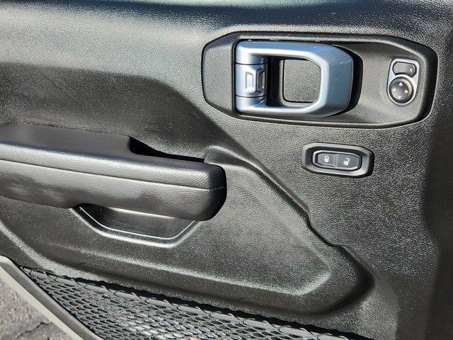 used 2023 Jeep Gladiator car, priced at $29,494