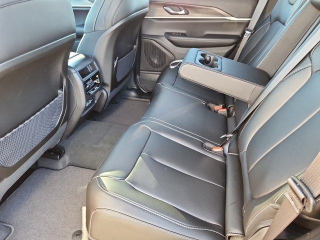 new 2025 Jeep Grand Cherokee car, priced at $54,235