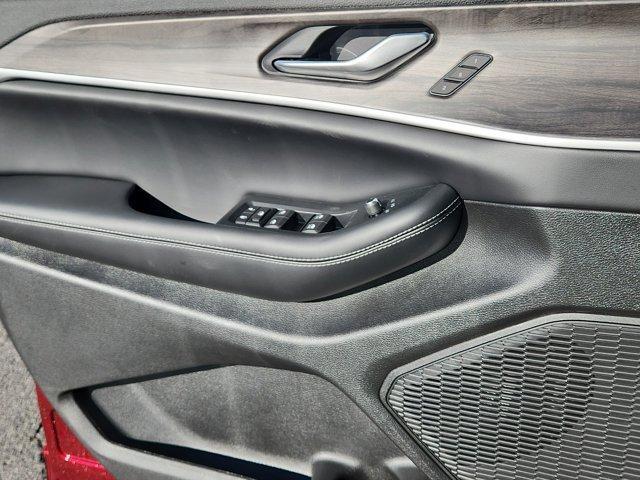 new 2025 Jeep Grand Cherokee car, priced at $54,235