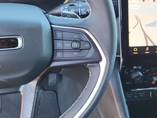 new 2025 Jeep Grand Cherokee car, priced at $54,235