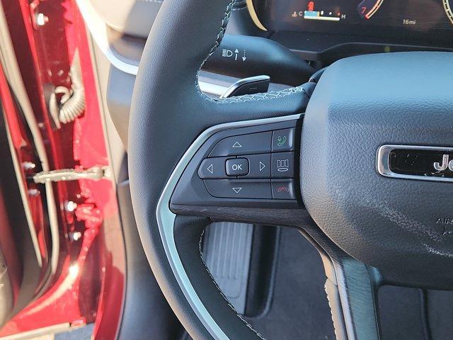 new 2025 Jeep Grand Cherokee car, priced at $54,235