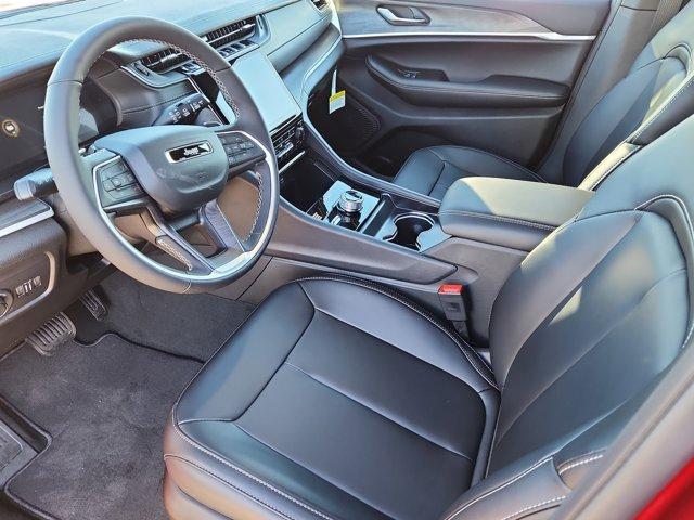 new 2025 Jeep Grand Cherokee car, priced at $54,235