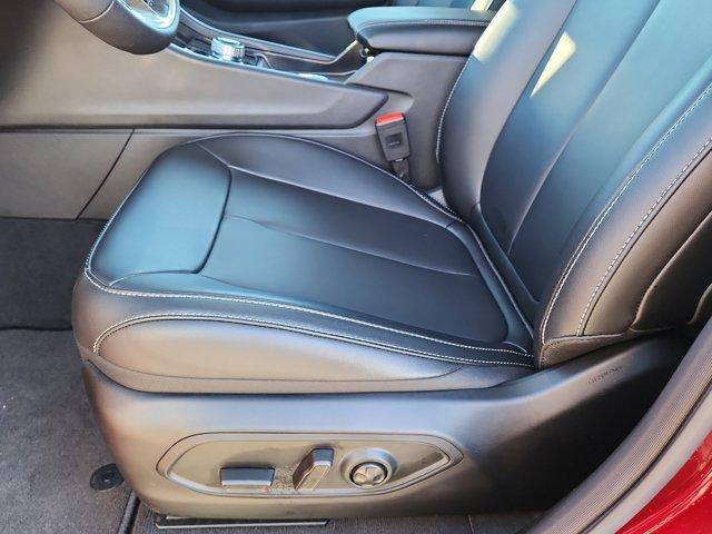 new 2025 Jeep Grand Cherokee car, priced at $54,235