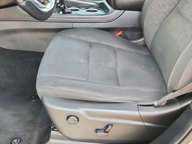 used 2023 Dodge Durango car, priced at $30,490