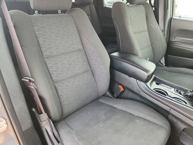 used 2023 Dodge Durango car, priced at $30,490