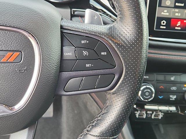 used 2023 Dodge Durango car, priced at $30,490