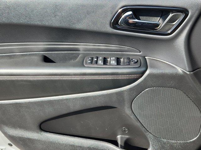 used 2023 Dodge Durango car, priced at $30,490