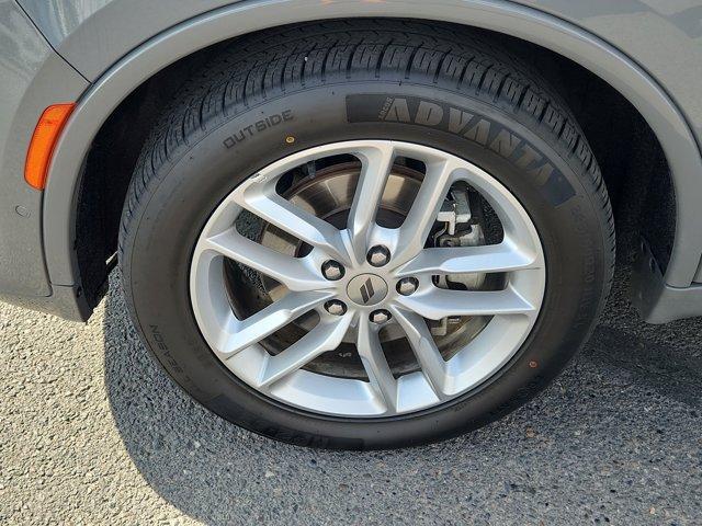 used 2023 Dodge Durango car, priced at $30,490