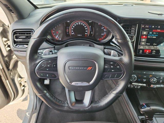 used 2023 Dodge Durango car, priced at $30,490
