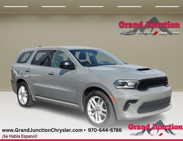 used 2023 Dodge Durango car, priced at $30,490