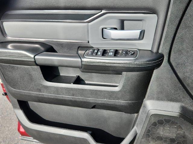 used 2021 Ram 2500 car, priced at $44,494