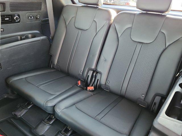 used 2022 Kia Sorento car, priced at $29,494