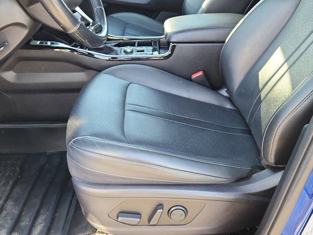 used 2022 Kia Sorento car, priced at $29,494