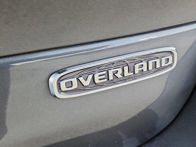 used 2022 Jeep Grand Cherokee L car, priced at $37,494