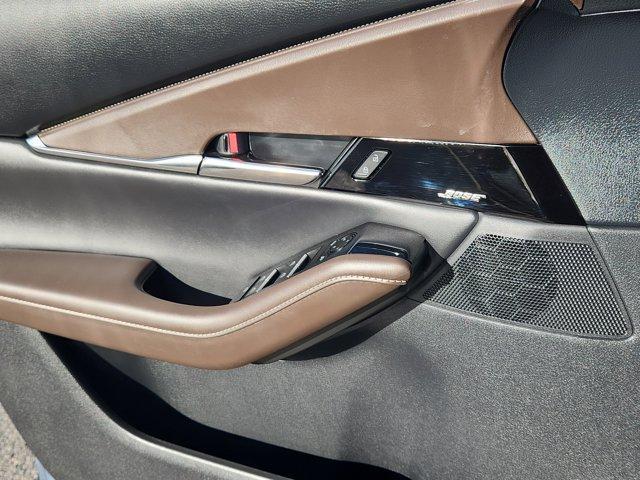 used 2020 Mazda CX-30 car, priced at $21,493