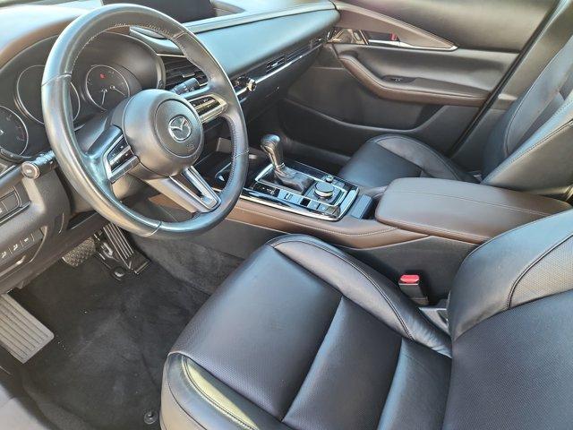 used 2020 Mazda CX-30 car, priced at $21,493