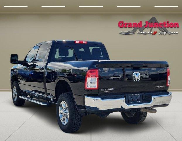 used 2024 Ram 2500 car, priced at $51,093