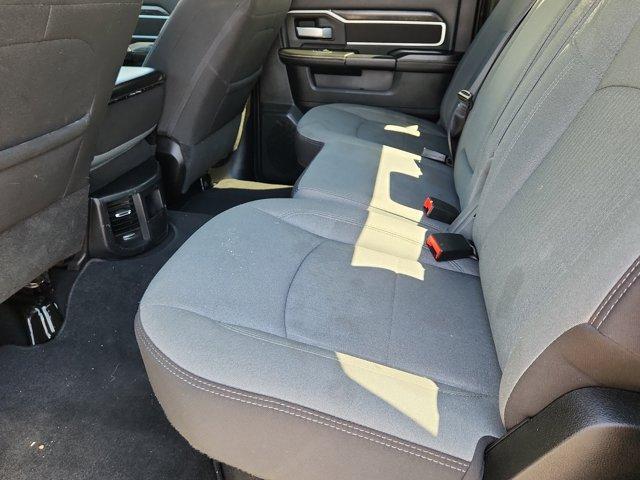 used 2024 Ram 2500 car, priced at $51,093