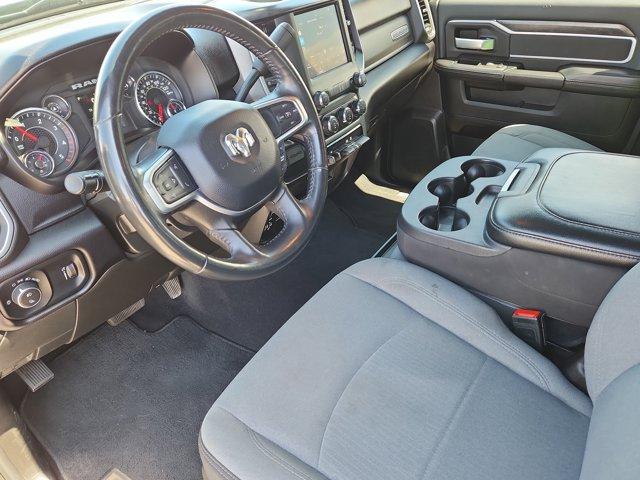 used 2024 Ram 2500 car, priced at $51,093