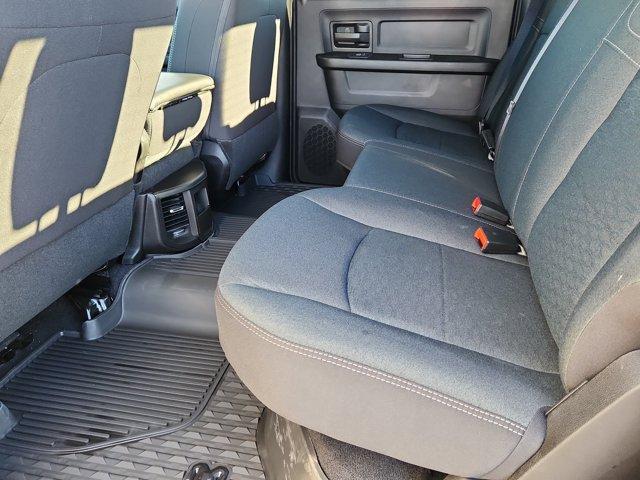 new 2026 Ram 2500 car, priced at $61,910