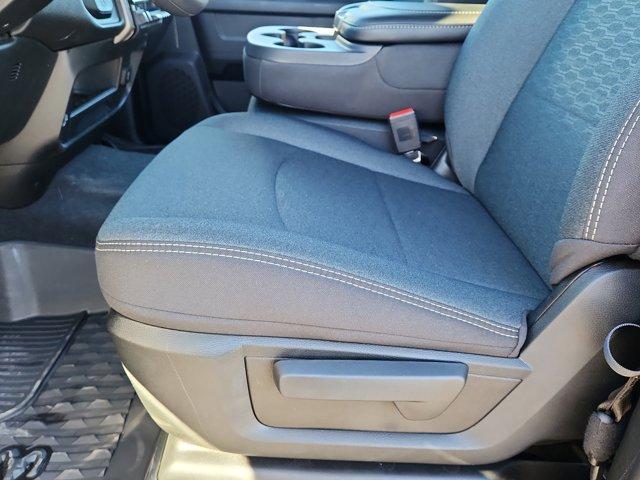 new 2026 Ram 2500 car, priced at $61,910