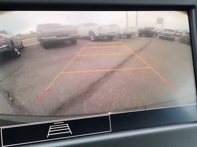 used 2024 Chevrolet Equinox car, priced at $23,493