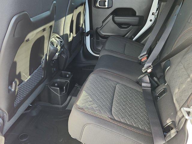 new 2026 Jeep Gladiator car, priced at $56,840