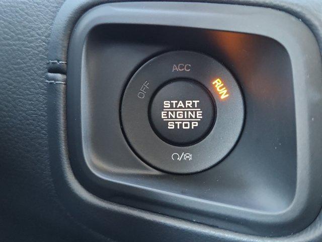 new 2026 Jeep Gladiator car, priced at $56,840