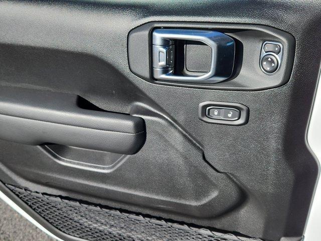 new 2026 Jeep Gladiator car, priced at $56,840