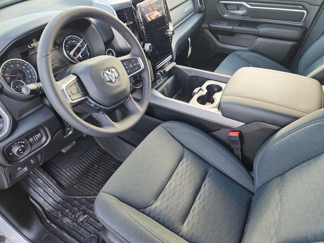 new 2026 Ram 1500 car, priced at $63,465