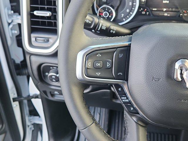 new 2026 Ram 1500 car, priced at $63,465