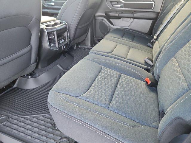 new 2026 Ram 1500 car, priced at $63,465