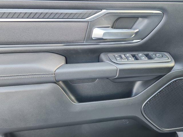 new 2026 Ram 1500 car, priced at $63,465