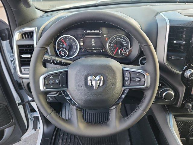 new 2026 Ram 1500 car, priced at $63,465