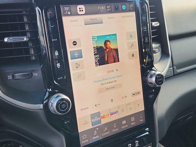 new 2026 Ram 1500 car, priced at $63,465