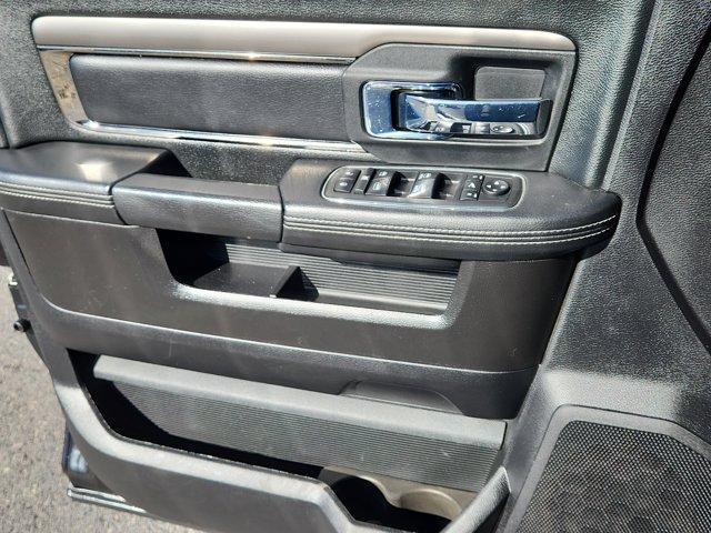 used 2018 Ram 2500 car, priced at $40,496