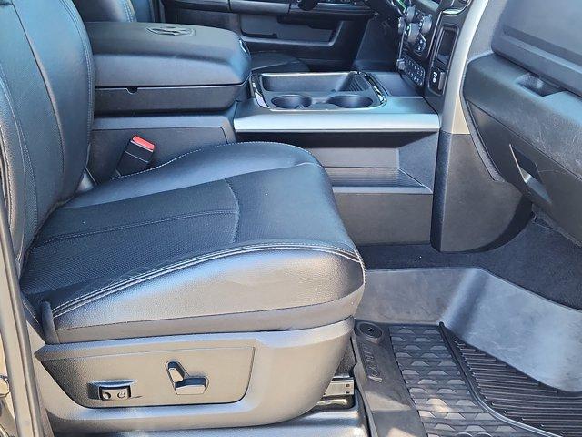 used 2018 Ram 2500 car, priced at $40,496