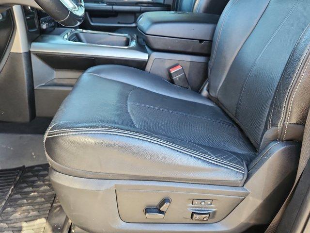 used 2018 Ram 2500 car, priced at $40,496