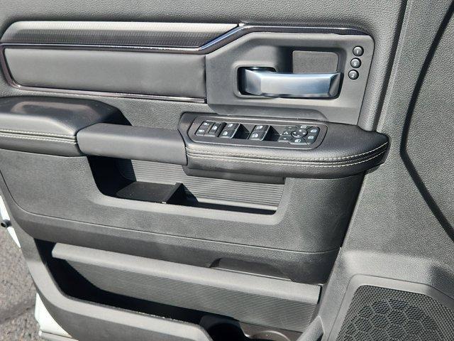 new 2026 Ram 2500 car, priced at $88,980