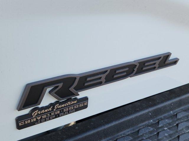 new 2026 Ram 2500 car, priced at $88,980