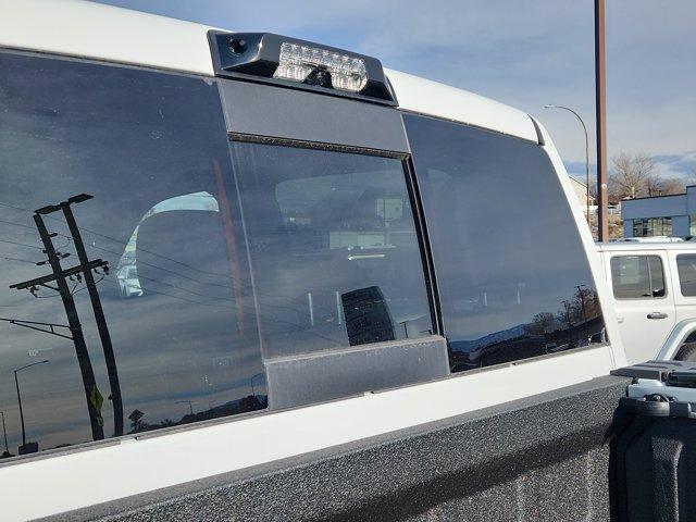 new 2026 Ram 2500 car, priced at $88,980